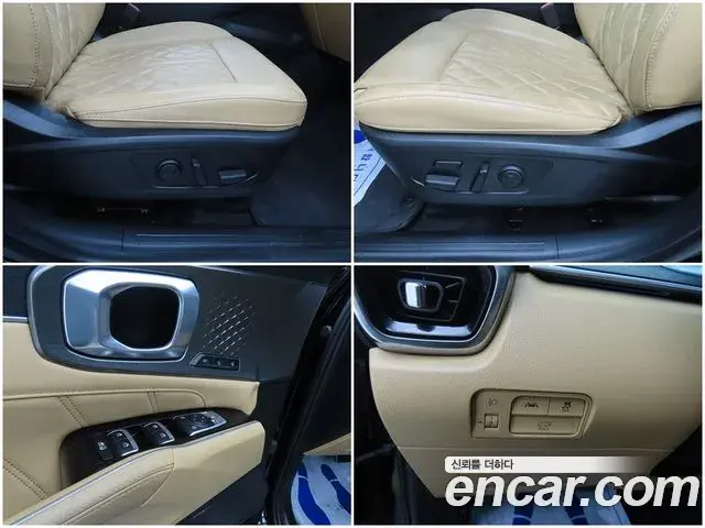 Kia Sorento 2020 — Фото 15/20