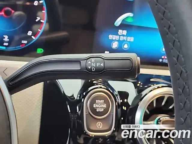 Mercedes-Benz A-Class 2022 — Şəkil 18/19