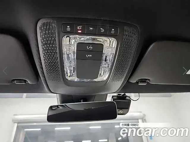 Mercedes-Benz A-Class 2022 — Şəkil 7/19