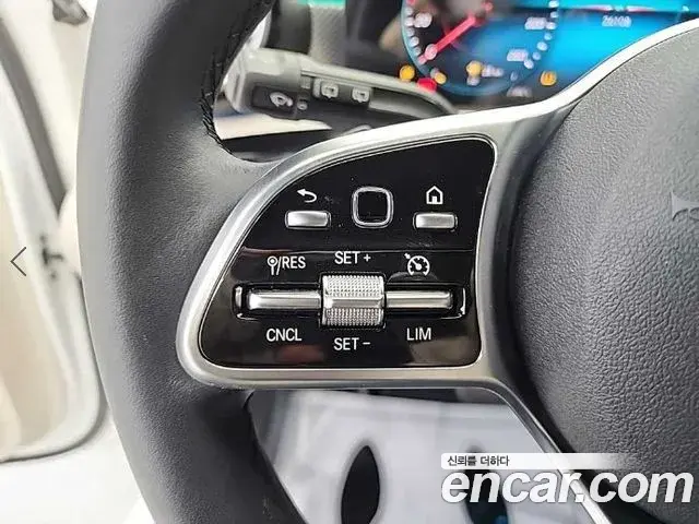 Mercedes-Benz A-Class 2022 — Şəkil 11/19