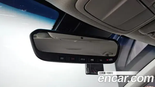 Genesis G70 2019 — ფოტო 20/20