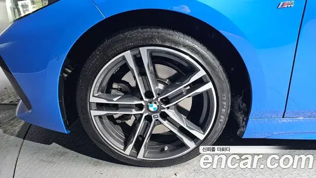BMW 1 Series 2022 — Photo 5/20