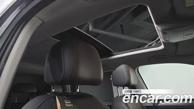 Volkswagen Tiguan Allspace 2022 — ფოტო 14/20