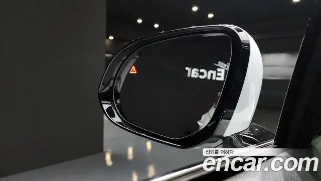 Genesis GV80 2024 — Photo 5/20