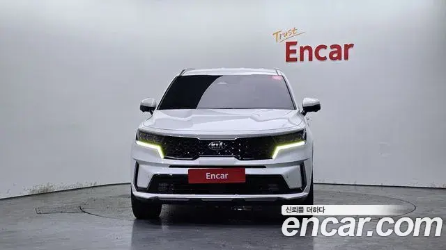 Kia Sorento 2020 — Фото 3/20