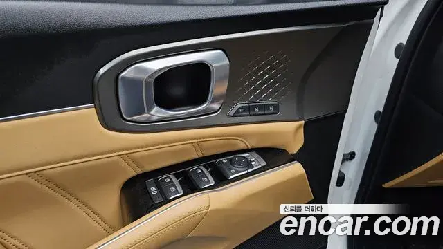 Kia Sorento 2020 — Фото 16/20