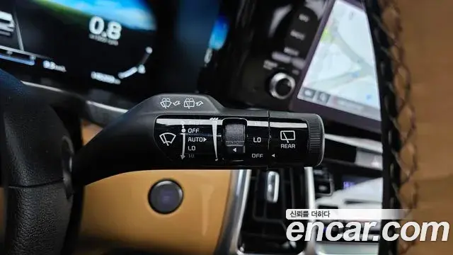 Kia Sorento 2020 — Фото 17/20