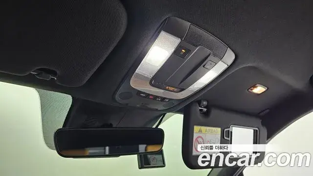 Kia Sorento 2020 — Фото 18/20