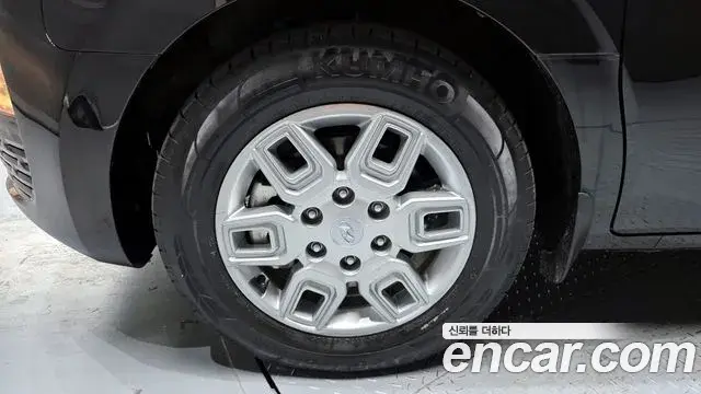 Hyundai Staria 2022 — Şəkil 16/20