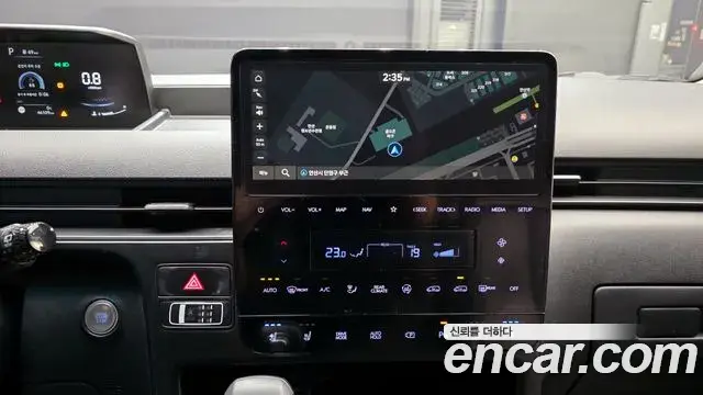 Hyundai Staria 2022 — Şəkil 4/20