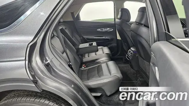 Genesis GV70 2022 — Şəkil 15/20