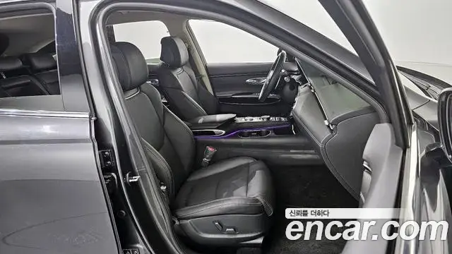 Genesis GV70 2022 — Şəkil 6/20