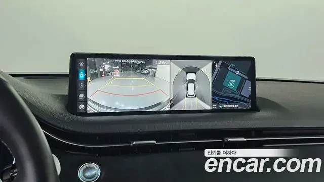Genesis GV70 2022 — Şəkil 17/20