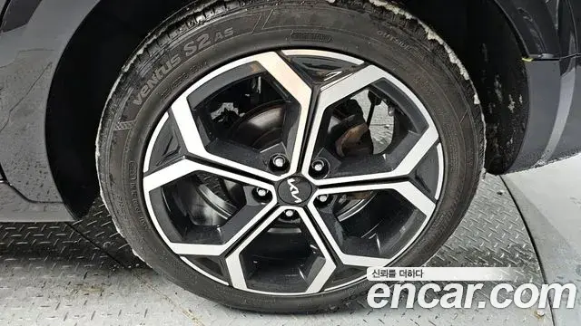 Kia Niro 2022 — Şəkil 3/20