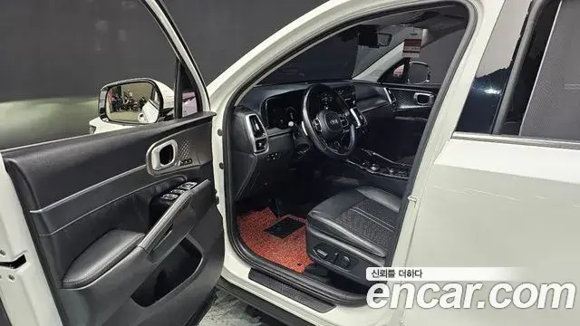 Kia Sorento 2020 — Фото 11/20