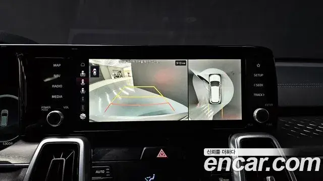 Kia Sorento 2020 — Фото 14/20
