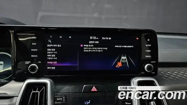 Kia Sorento 2020 — Фото 16/20
