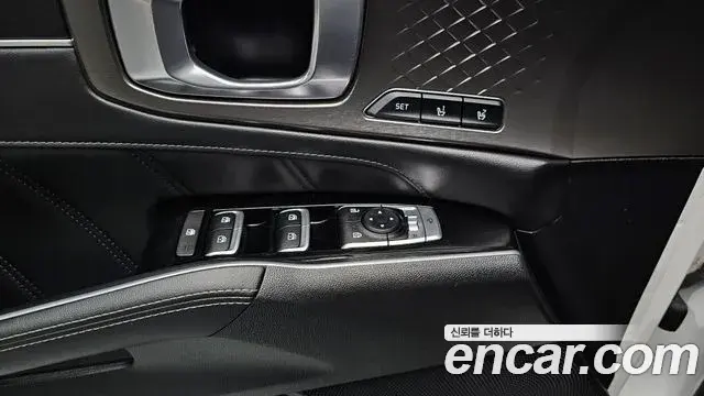 Kia Sorento 2020 — Фото 18/20