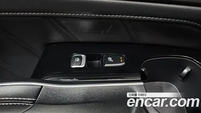 Kia Sorento 2020 — Фото 19/20