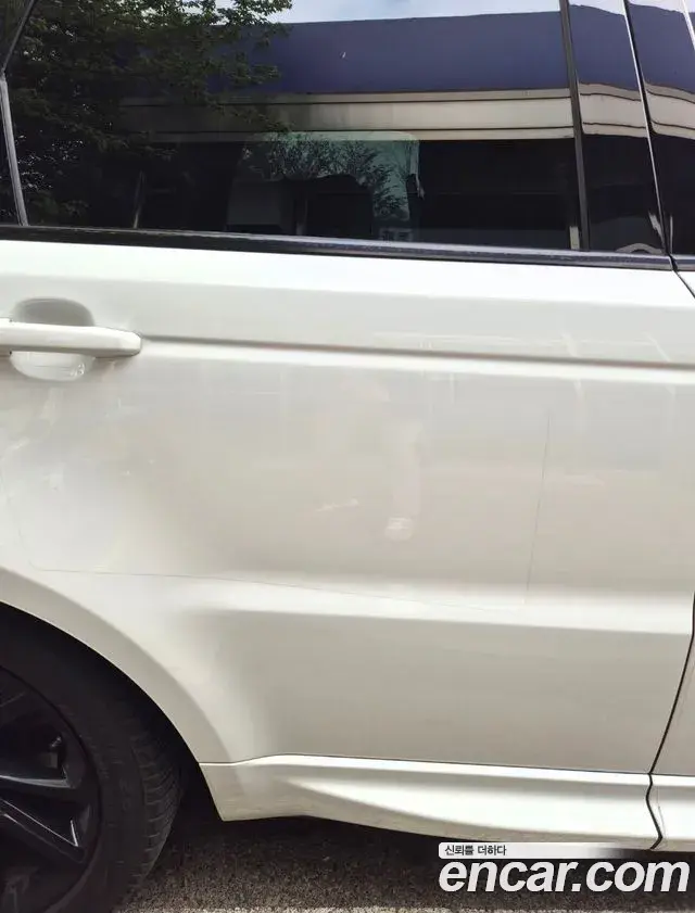 Land Rover Range Rover Sport 2021 — ფოტო 5/17
