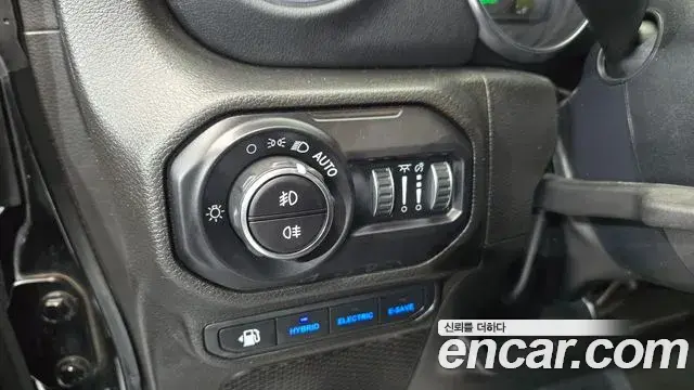 Jeep Wrangler 2022 — Photo 2/20