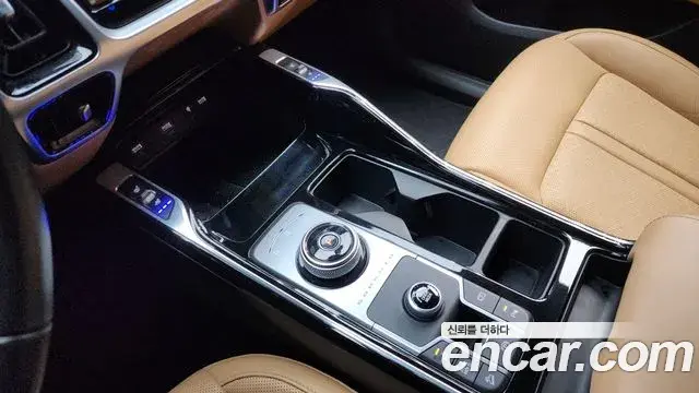 Kia Sorento 2021 — Photo 11/20