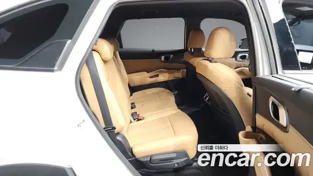 Kia Sorento 2021 — Photo 4/20