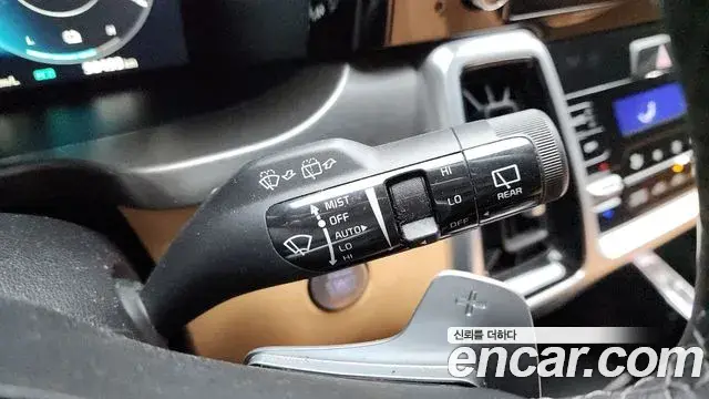 Kia Sorento 2021 — Photo 6/20