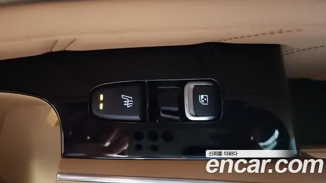 Kia Sorento 2021 — Photo 7/20