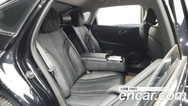 Genesis G80 2020 — Şəkil 4/20
