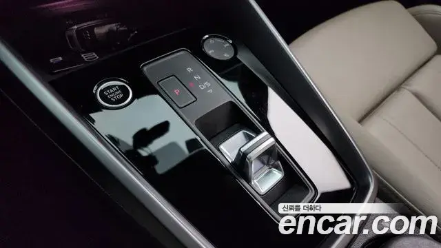 Audi A3 2024 — ფოტო 3/20