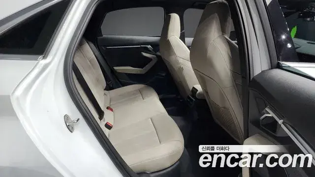 Audi A3 2024 — ფოტო 4/20