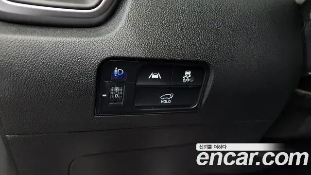 Kia Sorento 2021 — Фото 13/20