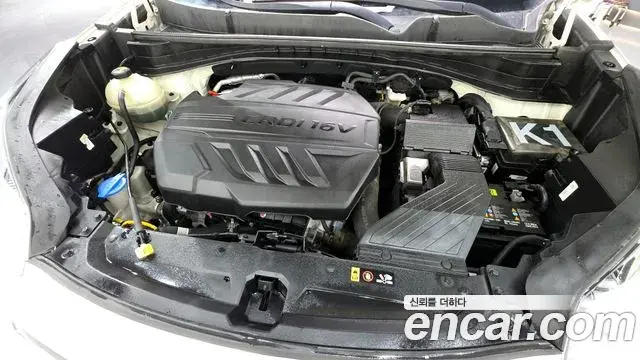Kia Sportage The Bold 2020 — Photo 5/20