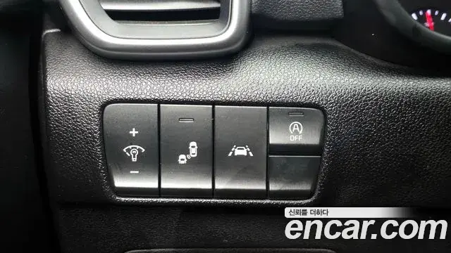 Kia Sportage The Bold 2020 — Photo 19/20