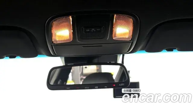 Kia Sportage The Bold 2020 — Photo 12/20