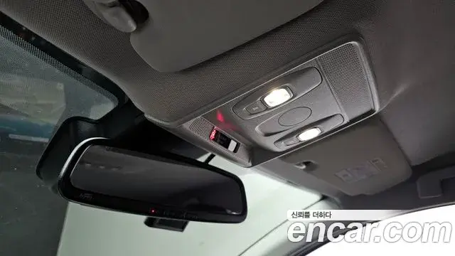 Renault Samsung XM3 2020 — ფოტო 9/20