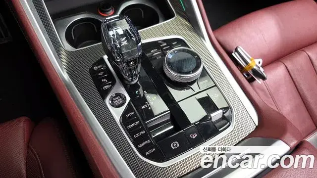 BMW X6 2021 — Photo 7/20