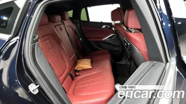 BMW X6 2021 — Photo 5/20