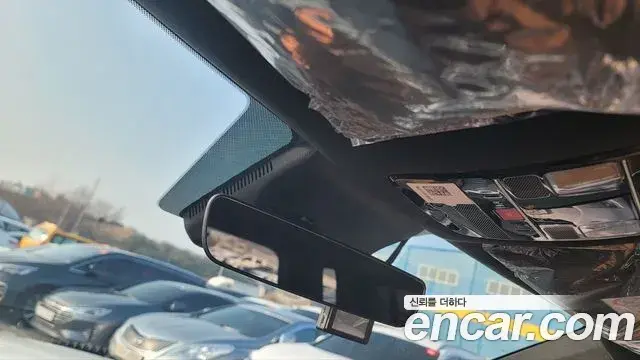 Hyundai Santa Fe 2023 — Фото 14/20