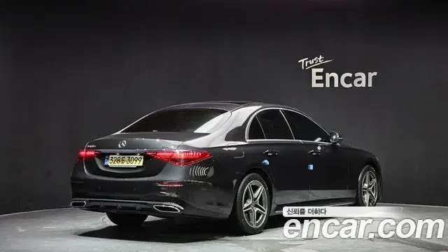 Mercedes-Benz S-Class 2022 — ფოტო 19/20