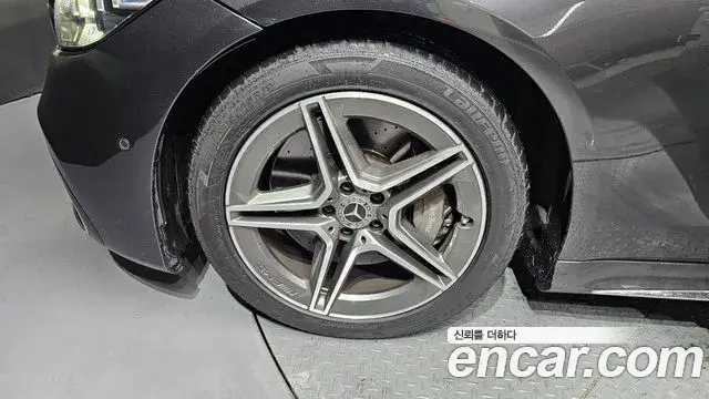 Mercedes-Benz S-Class 2022 — ფოტო 16/20