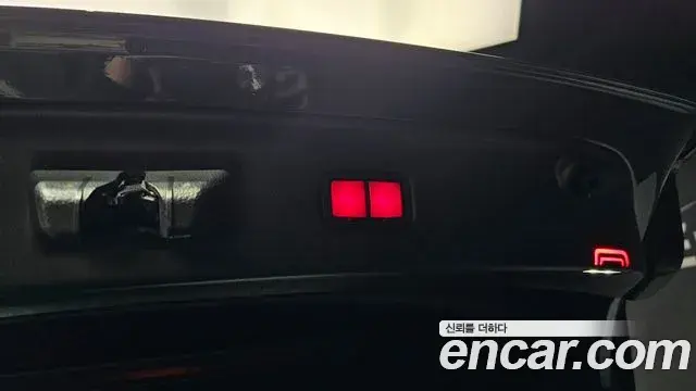 Mercedes-Benz S-Class 2022 — ფოტო 8/20