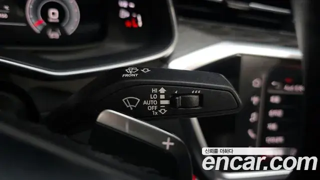 Audi A6 2022 — Photo 3/20