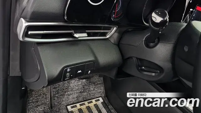 Hyundai The New Avante Hybrid 2021 — Şəkil 3/20