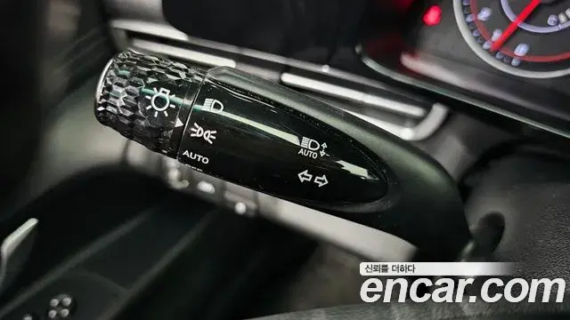 Hyundai The New Avante Hybrid 2021 — Şəkil 16/20