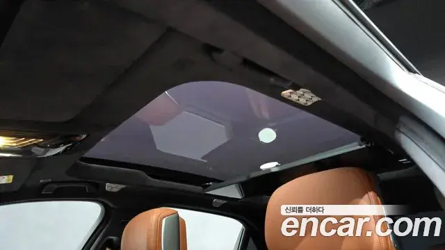 BMW 7 Series 2023 — Photo 5/20