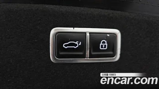 Genesis G80 2022 — ფოტო 9/20