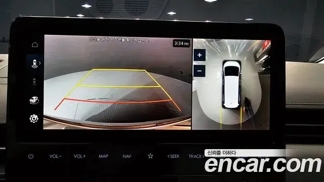 Hyundai Staria 2022 — Фото 15/20