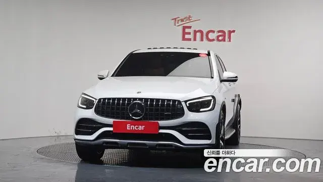 Mercedes-Benz GLC-Class 2023 — ფოტო 6/20